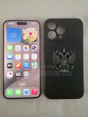 Apple iPhone 15 Pro Max 256 GB Silver