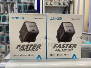 Anker Nano 2 65w