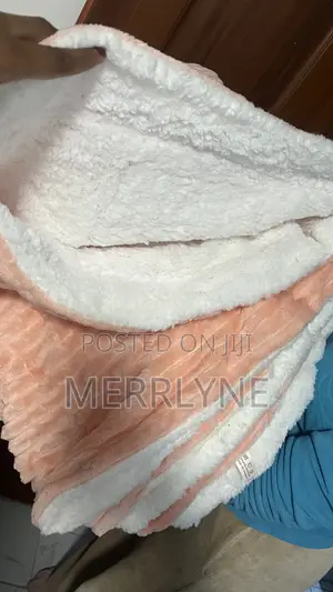 Fleece Blanket