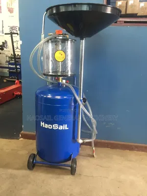 Haosail Oil Drainer