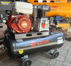 Edon 100L Gasoline Air Compressor