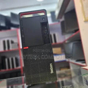 Desktop Computer Lenovo ThinkCentre M910 8GB Intel Core i5 HDD 500GB