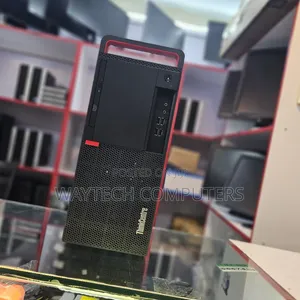 Desktop Computer Lenovo ThinkCentre M910 8GB Intel Core i5 HDD 500GB