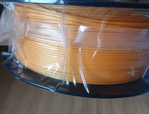 1kg Silk Golden Filaments