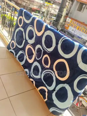 Single Woolen Duvet 5x6 Warm All Weather Bedding
