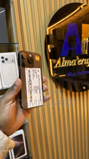 Apple iPhone 13 Pro Max 256 GB Black