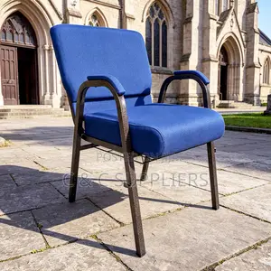 Banquet Wedding Event Chair With Armrest