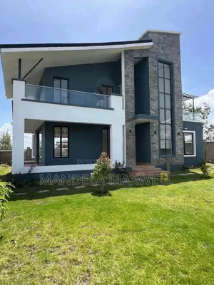 4bdrm Townhouse/Terrace in Kitengela for sale