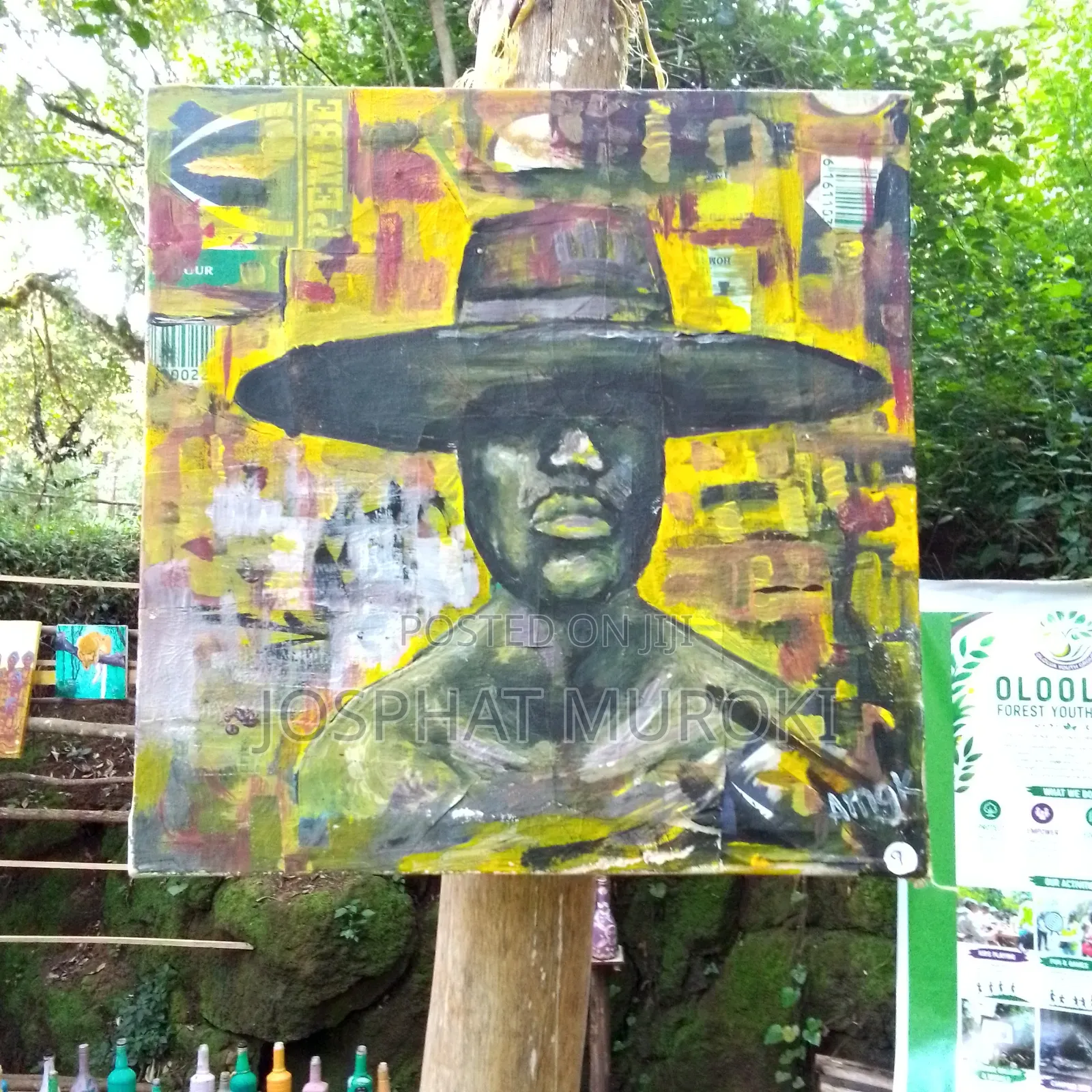 Canvas Art
