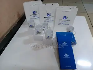 Large Format Printing and Branding