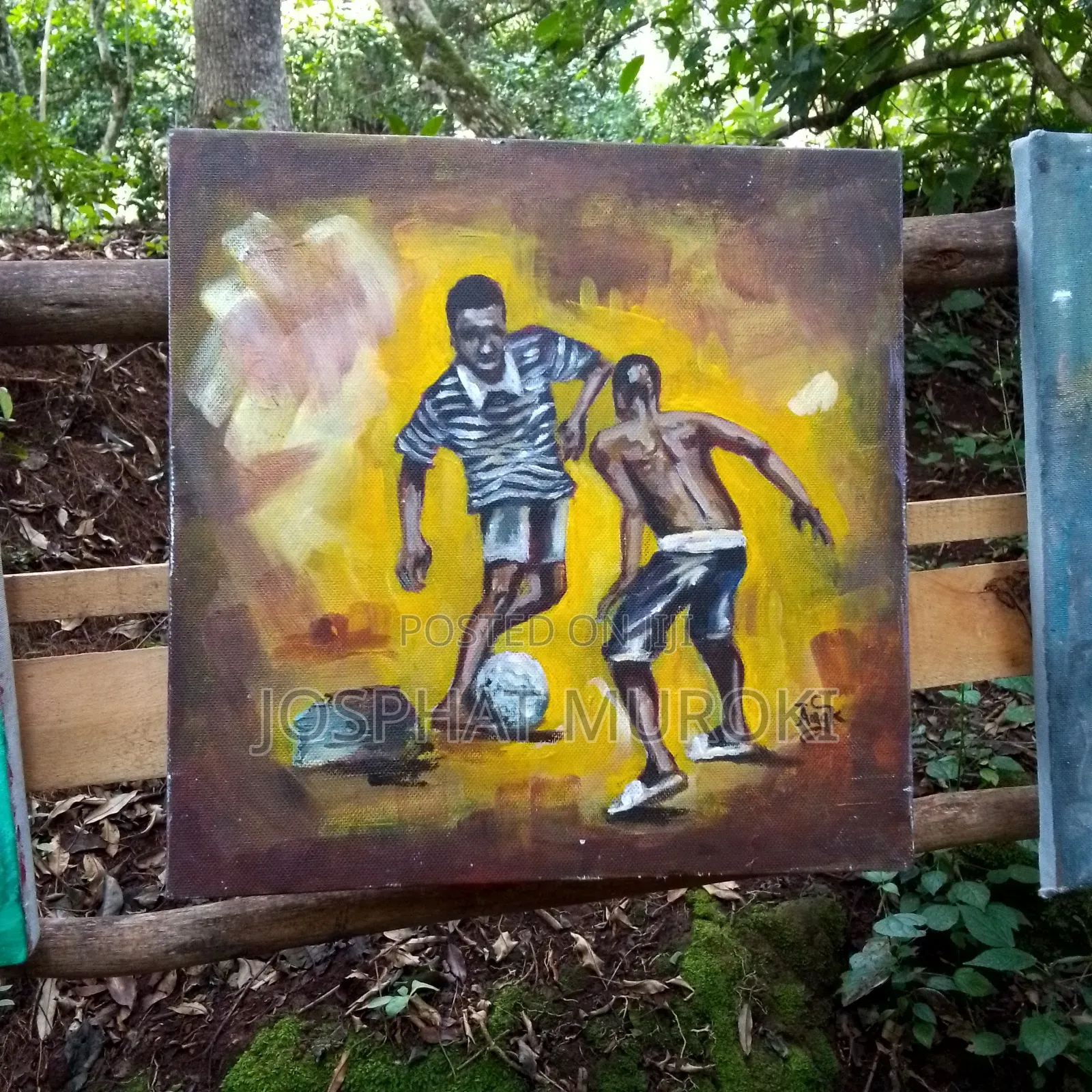 Canvas Art