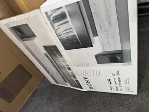 Sony Sound Bar HT-S400