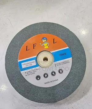 Grinding Stone Gc 120