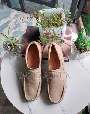 Ladies Flat Loafers