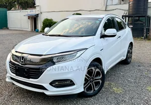 Honda Vezel 1.5 Hybrid 2WD 2019 Pearl