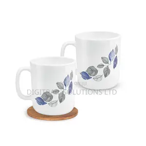 Milton 32cl Cup 6pc Set