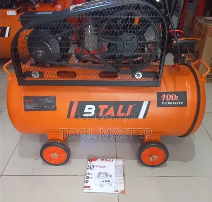 100l BTALi Electric Compressor/Quality 50l Electric Compressor
