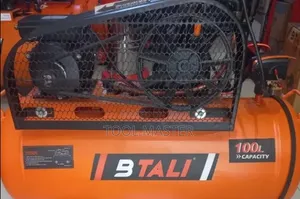 100l BTALi Electric Compressor/Quality 50l Electric Compressor