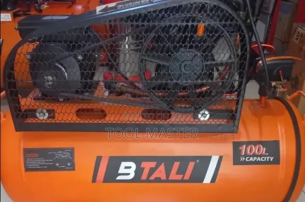 100l BTALi Electric Compressor/Quality 50l Electric Compressor