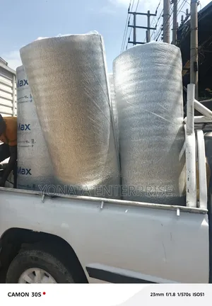 Commercial Grade Heat Insulation 5mm