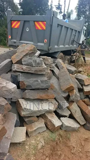 Building Blocks