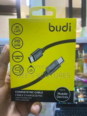 Budi C to C Cable