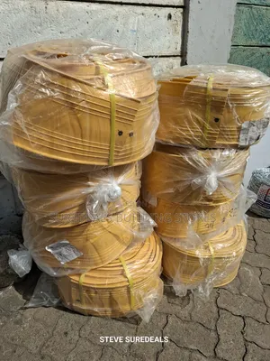 PVC Waterstop V200X25M – Expansion Joint