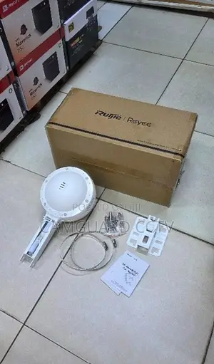 Ruijie RG-RAP6262 Outdoor Mesh WiFi 6 Access Point