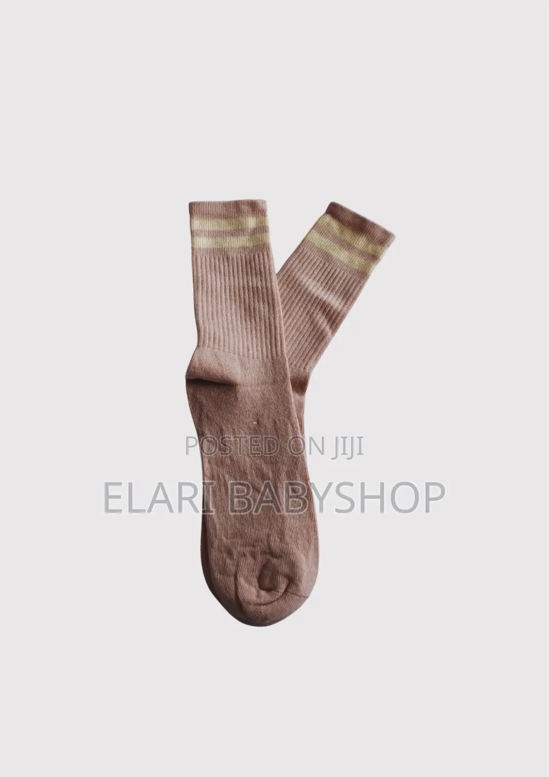Katamino Socks
