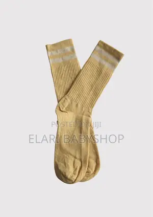 Katamino Socks