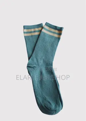 Katamino Socks