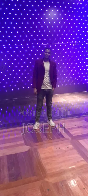 Electrician Joe