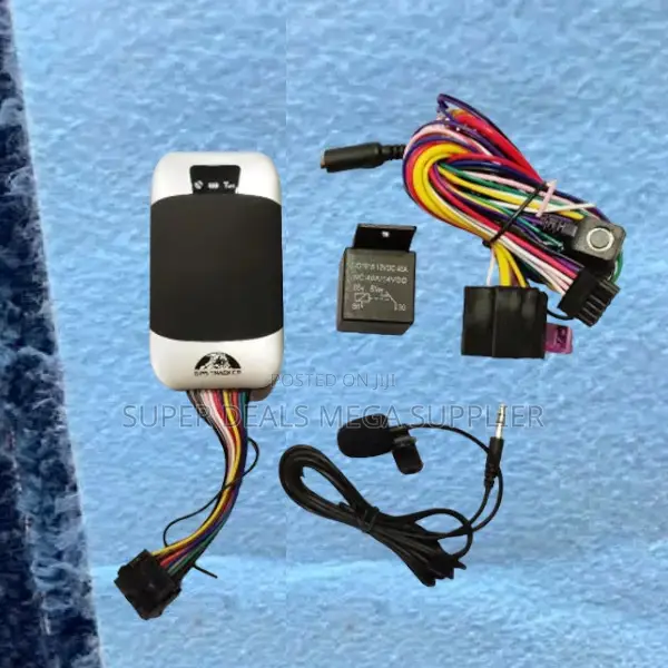 Long Term Reliability Tracker Coban Tk303 Car Tracker Tracking Device