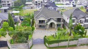 4bdrm Maisonette in Nairobi Ndogo, Kikuyu for sale