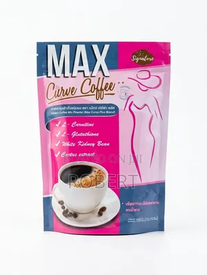 Max Curve Coffee