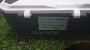 750w Dc Solar Submersible Water Pump Controller