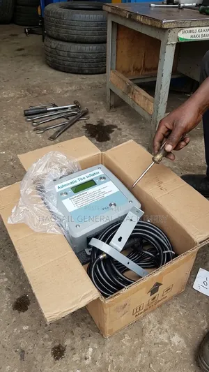 Haosail Automatic Tyre Inflator