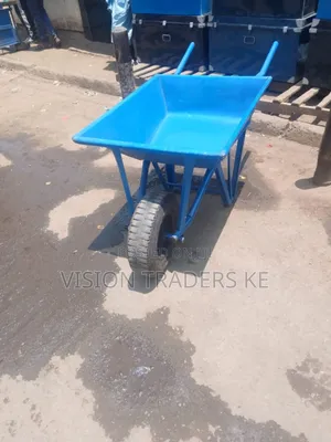 Wheelbarrow