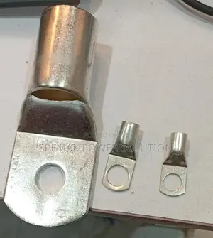 300mm Cable Lugs