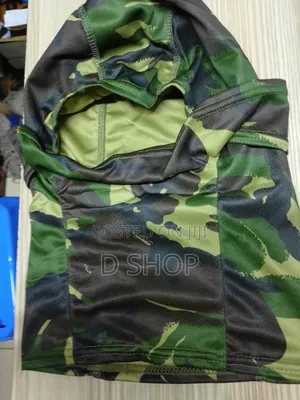 Tactical Military Balaclava