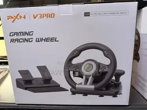 PXN V3pro Gaming Racing Wheel