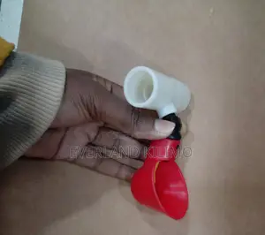 Automatic Chicken Water Feeder Cups