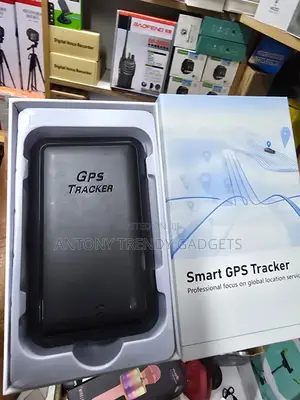 P11 Magnetic GPS Tracker With 20000mAh Long Battery