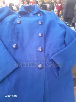 Premium Thrifted Trench Coat for Women