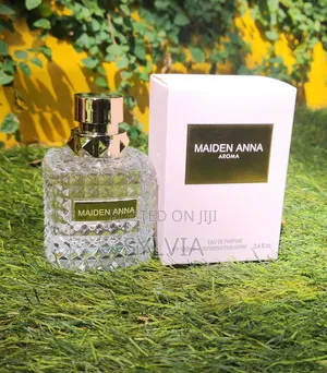 Maiden Anna Aroma Eau De Parfum