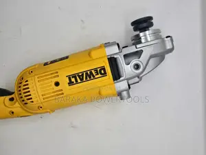 Original DeWalt Angle Grinder