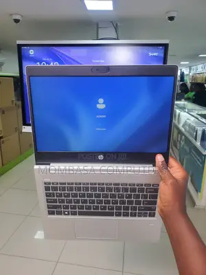 Laptop HP ProBook 430 G7 8GB Intel Core i5 SSD 128GB