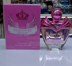 Flower Goddess Classic Pour Femme Perfume
