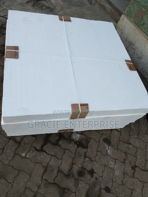 EPS, Expanded Polystyrene Foam Sheets, Styrofoam