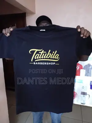 T-Shirt Printing